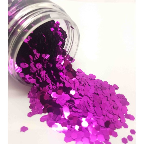 Grand Glitter Magenta 25g (Grand Glitter Magenta 25g)